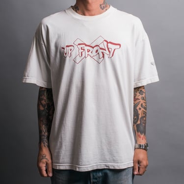 Vintage 90’s Up Front T-Shirt 