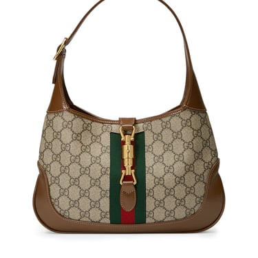 Gucci Women Jackie 1961 Small Shoulder Bag