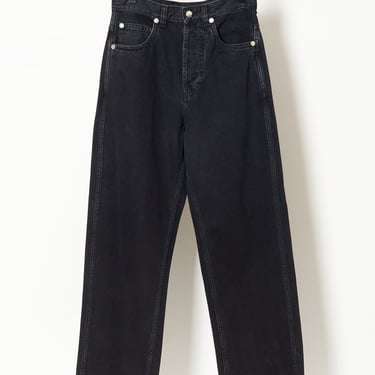 Peggy Jeans Black