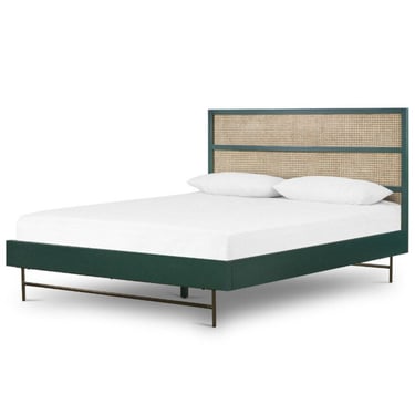 Luella Queen Bed Frame