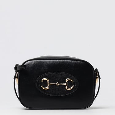 Gucci Mini Bag Woman Black Woman