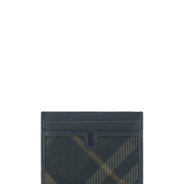 Burberry Men Wallet