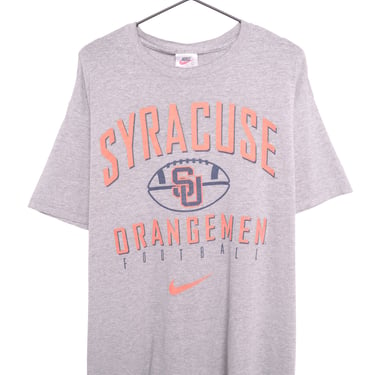 1990s Nike Syracuse University Tee USA