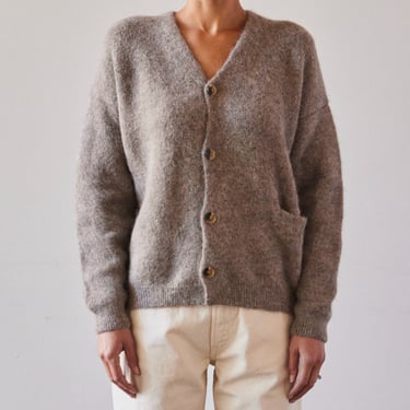 Lauren Manoogian New Suri Cardigan, Rock