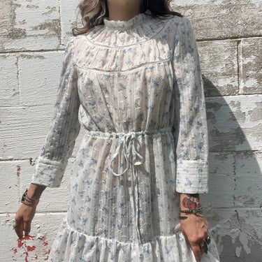Tecovas x Kristopher Brock Prairie Dress