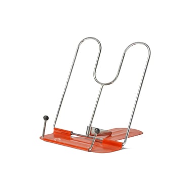 Metal Book Stand from Japan