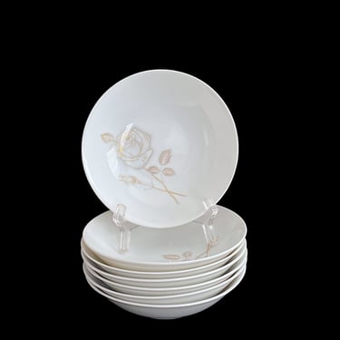 Vintage Mid Century Modern Rosenthal Porcelain 5