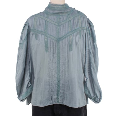 Dôen Albertine Blouse