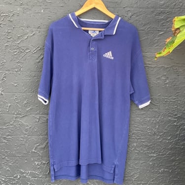 Adidas Polo\/ XL