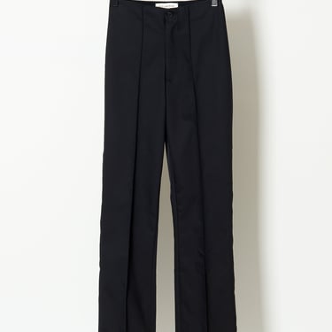 Laurence Sport Pant Black