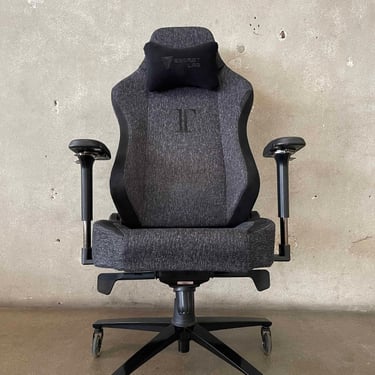 Secret Lab Titan Ergonomic Gaming Chair