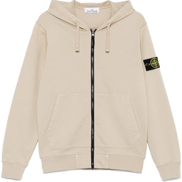 Stone Island Men Sweater With Logo