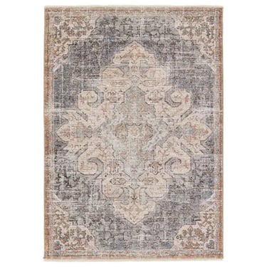 Rug in Light Taupe