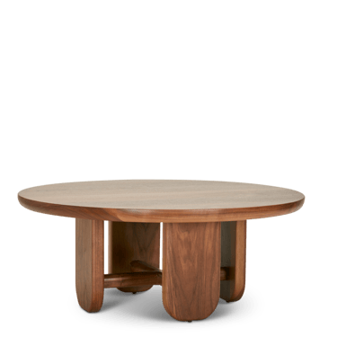 Brian Paquette x LF - Rainier Coffee Table