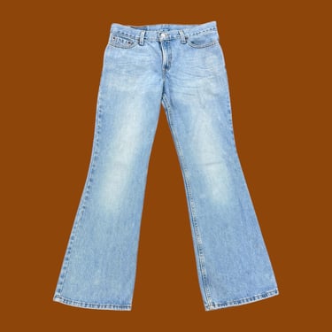 Small Y2K True Religion Joey Super T | Flying Apple Vintage