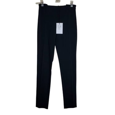 BNWT Sonia Speciale NAVY Elastic Stretch Leggings Pants Trousers EU44 28x27 NEW! 