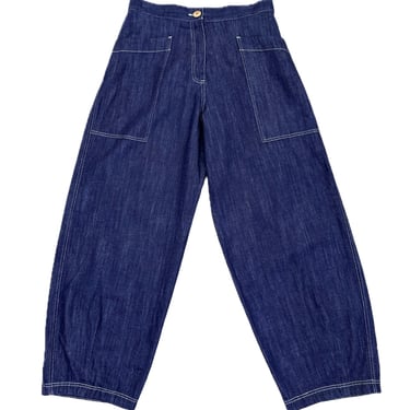 Ilana Kohn Chibi Denim Pants