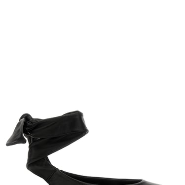 The Attico Women 'Cloe' Ballet Flats