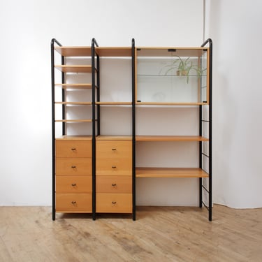 Ikea Didrik rolling storage unit – 1980s icon | Vintage and Other