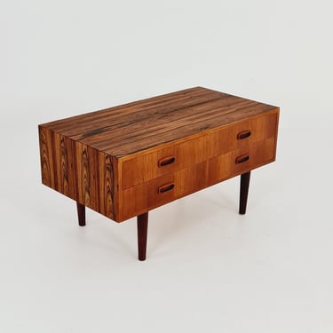 Rare Mid Century Modern Danish Sideboard with drawers, 1950s 