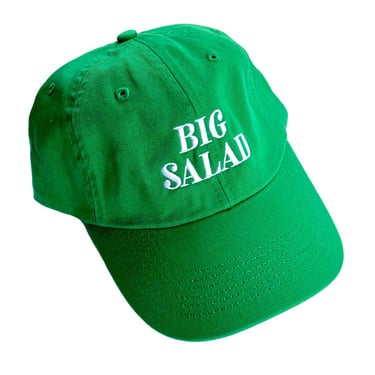 Big Salad Baseball Cap