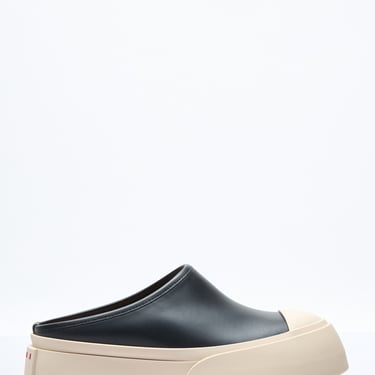 Marni Women Pablo Sabot Slip On Shoes