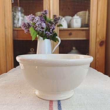 RESERVED for B-Vintage Dutch missing bowl 