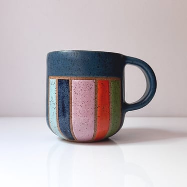 Daydreamer - Cerulean 04 - Mug