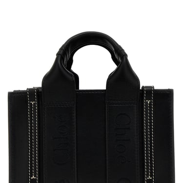 Chloé Women 'Woody Mini' Handbag