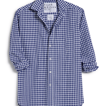 Eileen Relaxed Shirt