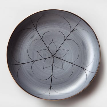 15.5cm / Japanese Tableware | Ceramic Plate 