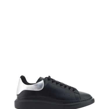 Alexander Mcqueen Men Sneakers