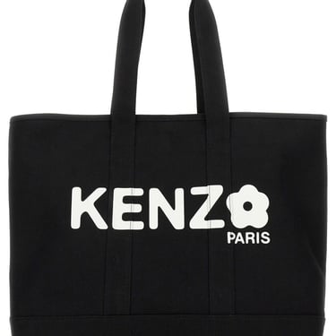 Kenzo Women "Utility" Tote Bag