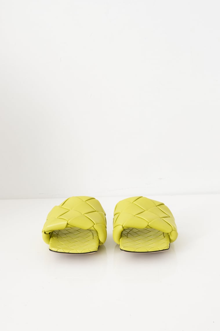 Bodega Slides - Green