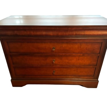 Grange French Wood Dresser AA220-4