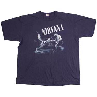 Nirvana - XL/TG