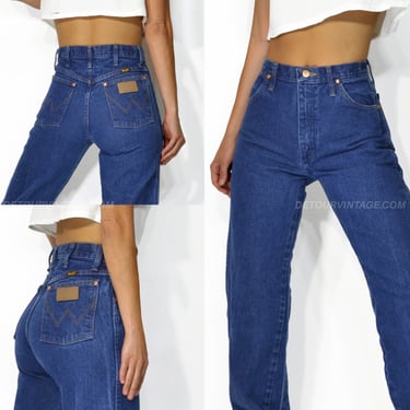 Vintage Wrangler Jeans, 28.5” 
