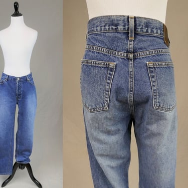 Vintage Gap Jeans - 33