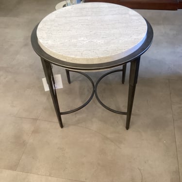 Bernhardt Side Table