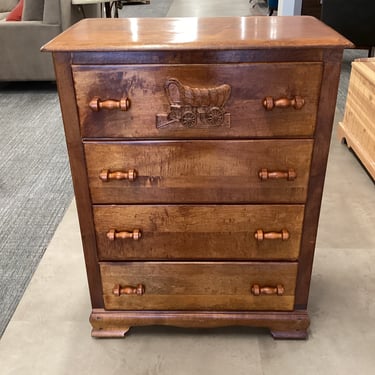 1950’s Virginia House Dresser