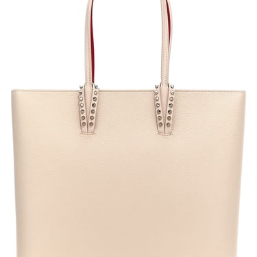 Christian Louboutin Women 'Cabata N/S' Shopping Bag