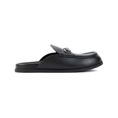 Gucci Men Gucci Rhein Mules