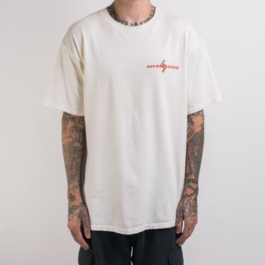 Vintage 1996 Soundgarden T-Shirt 