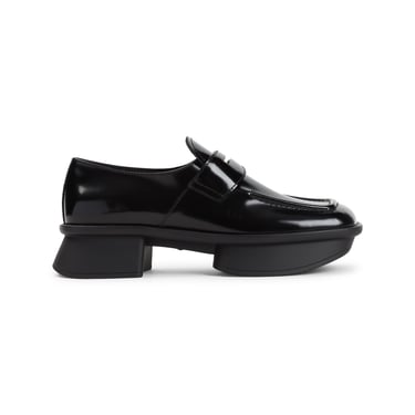 Prada Women Prada Equal Loafers