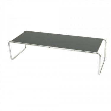 Knoll "Laccio" Coffee Table by Marcel Breuer