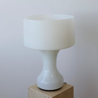 Enrique Capuzzo “Sebenica” Table Lamp 