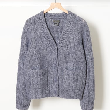 Stella Cardigan Metal