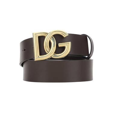 Dolce & Gabbana Men Tosca Belt