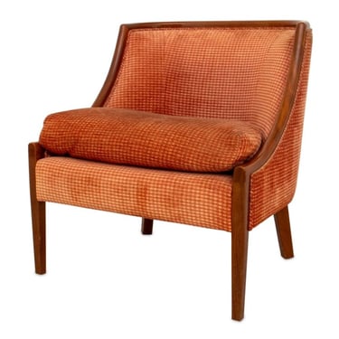 J. Robert Scott Slipper Chair