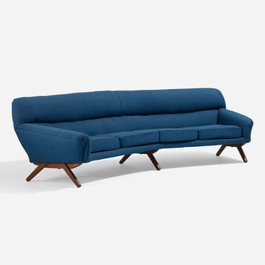 sofa (Illum Wikkelsø)